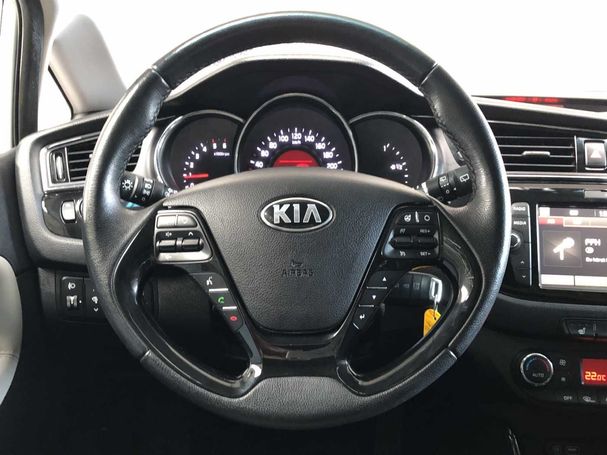 Kia Ceed 1.6 CRDi SW Spirit 100 kW image number 14