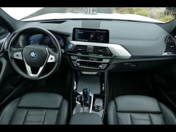 BMW iX3 210 kW image number 6