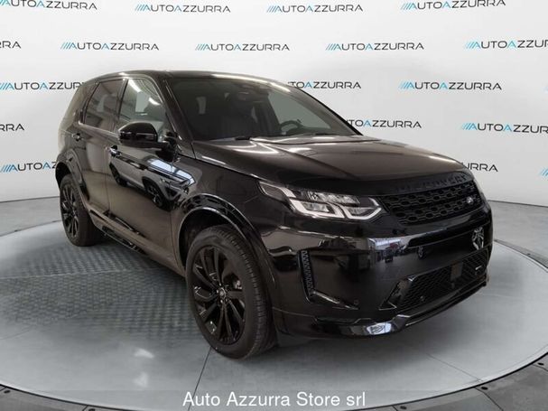 Land Rover Discovery Sport 120 kW image number 2