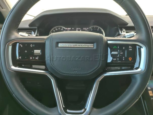 Land Rover Range Rover Velar D200 150 kW image number 11