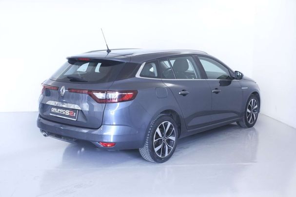 Renault Megane BLUE dCi 115 EDC 85 kW image number 4