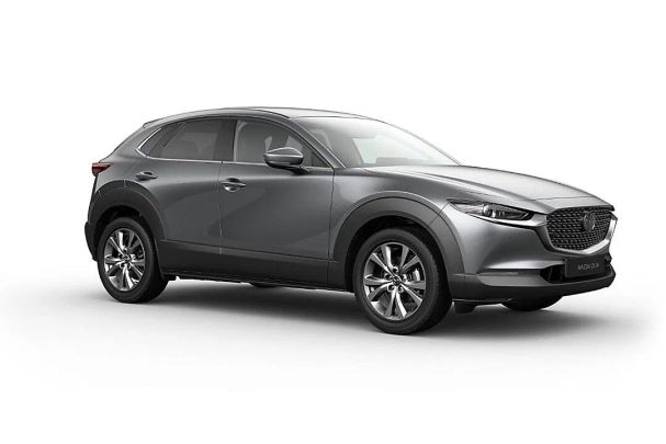 Mazda CX-30 137 kW image number 3