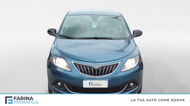 Lancia Ypsilon 51 kW image number 7