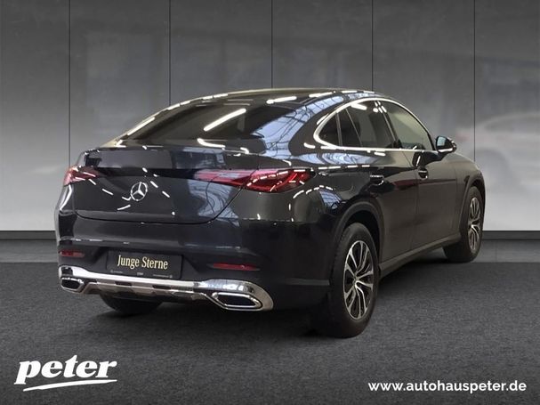 Mercedes-Benz GLC 220 d 145 kW image number 3