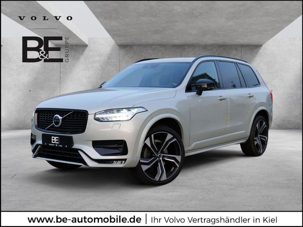 Volvo XC90 B5 AWD 173 kW image number 1