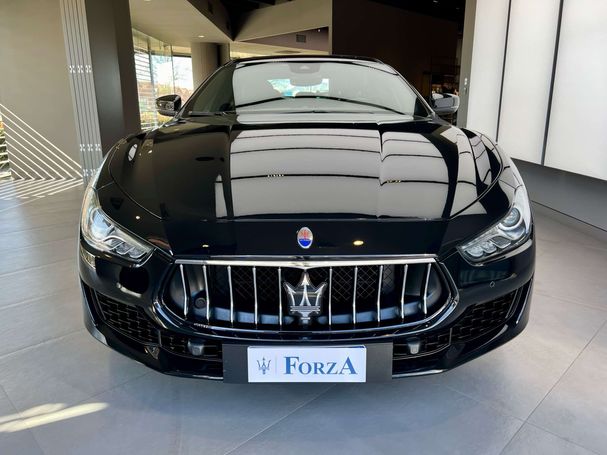 Maserati Ghibli 2.0 243 kW image number 5