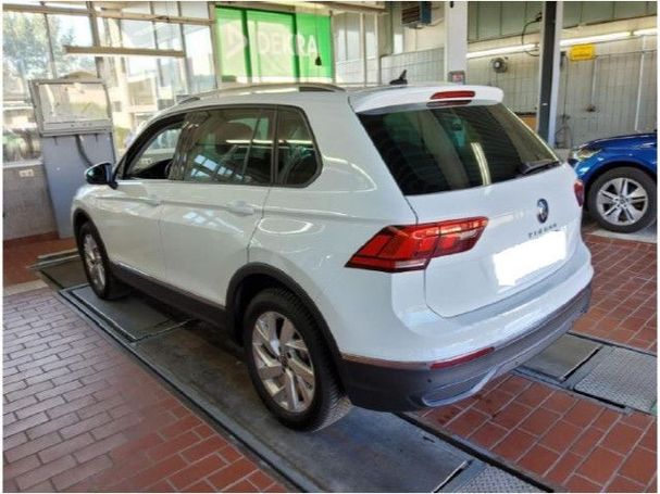 Volkswagen Tiguan 2.0 TDI Life 4Motion DSG 110 kW image number 3