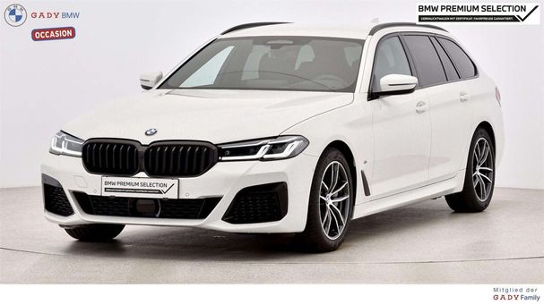 BMW 530d Touring xDrive 210 kW image number 1