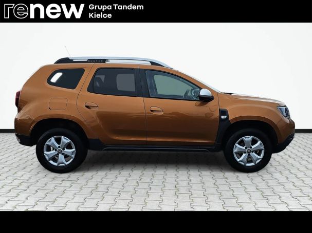 Dacia Duster SCe Comfort 85 kW image number 4