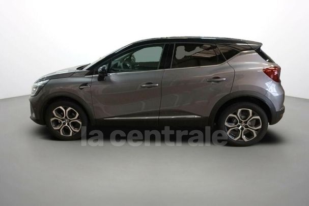 Renault Captur 103 kW image number 18