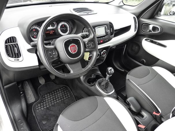 Fiat 500L 1.4 16V 70 kW image number 3