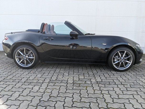 Mazda MX-5 135 kW image number 4