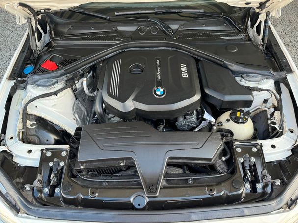 BMW 118i 100 kW image number 20