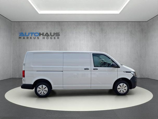 Volkswagen T6 Transporter 110 kW image number 6