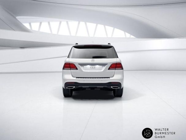 Mercedes-Benz GLE 350 d 190 kW image number 7