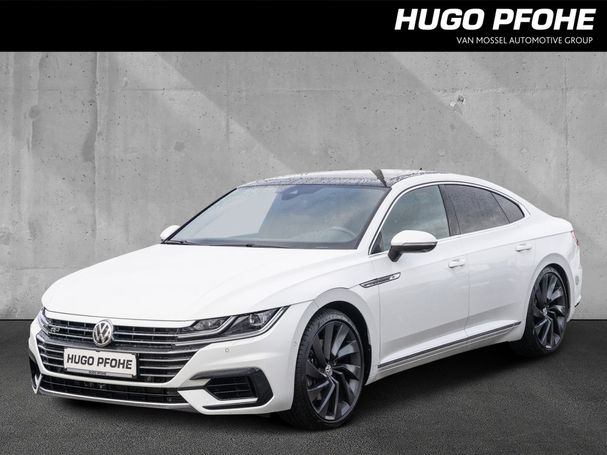 Volkswagen Arteon R-Line 4Motion 206 kW image number 2