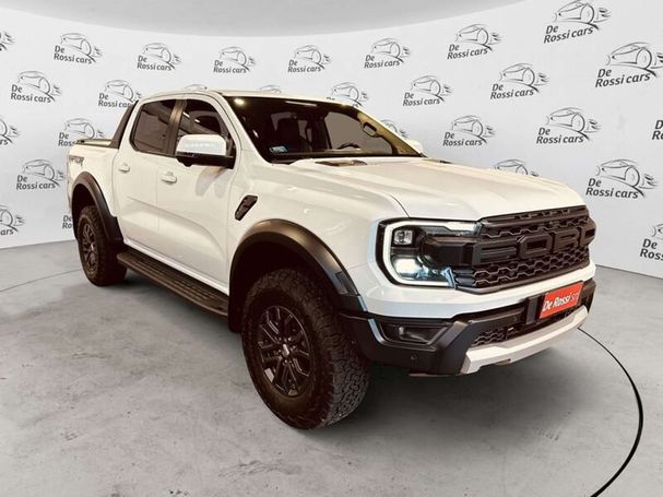 Ford Ranger Raptor 2.0 EcoBlue 154 kW image number 2