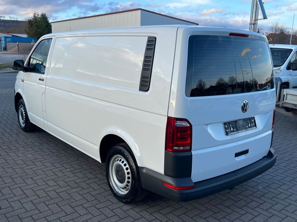 Volkswagen T6 Transporter 110 kW image number 3