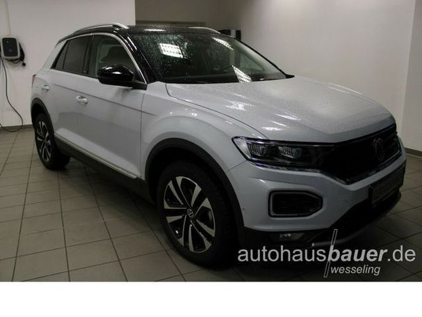 Volkswagen T-Roc 2.0 TDI 85 kW image number 2