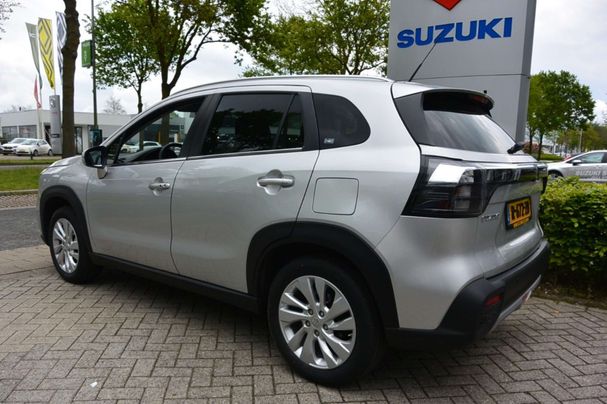 Suzuki SX4 S-Cross 1.4 Boosterjet Hybrid 95 kW image number 6