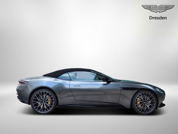 Aston Martin DB11 V8 Volante 375 kW image number 22