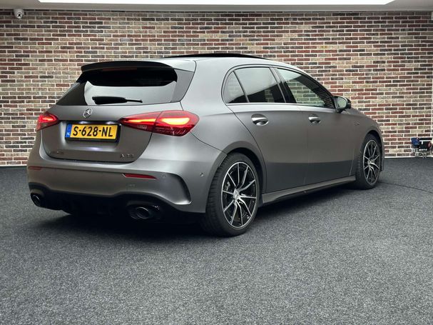 Mercedes-Benz A 35 AMG 4Matic 225 kW image number 33