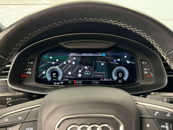 Audi Q8 60 TFSIe quattro 340 kW image number 40