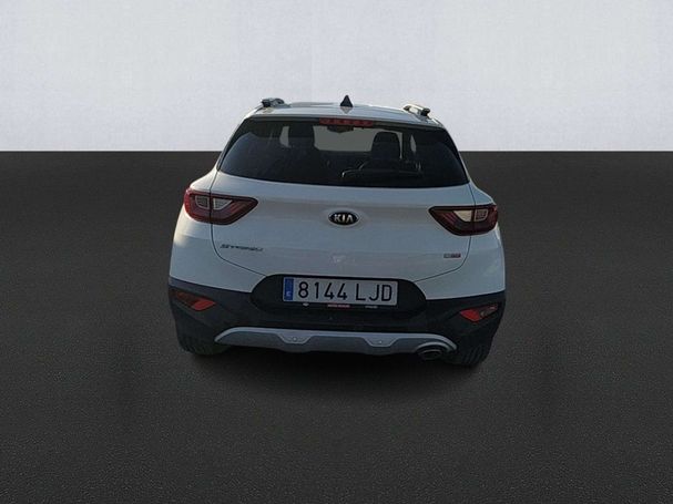 Kia Stonic 1.0 T-GDi 100 74 kW image number 5