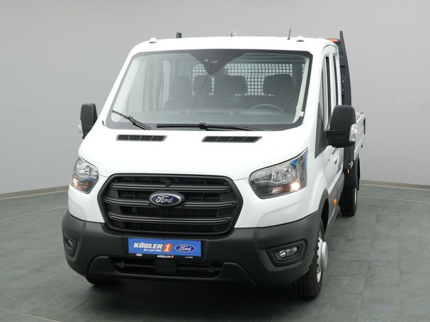 Ford Transit 350 L4 HA Trend 96 kW image number 48