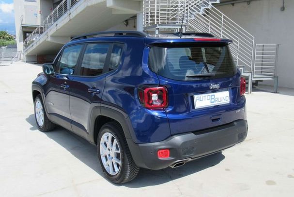 Jeep Renegade 1.6 88 kW image number 9