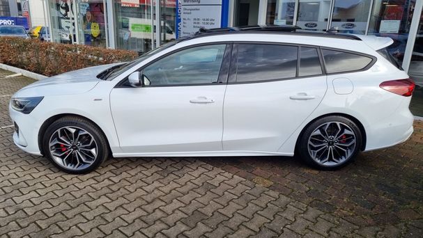 Ford Focus ST-Line 114 kW image number 5