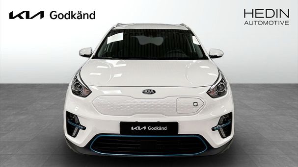 Kia Niro e 150 kW image number 3