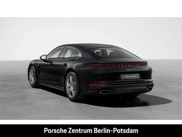 Porsche Panamera 4 260 kW image number 2