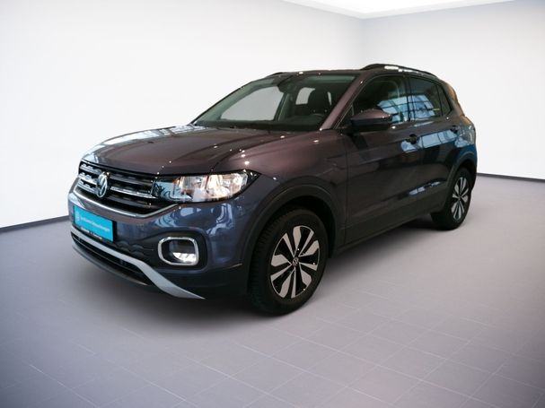 Volkswagen T-Cross 1.0 TSI DSG 81 kW image number 1