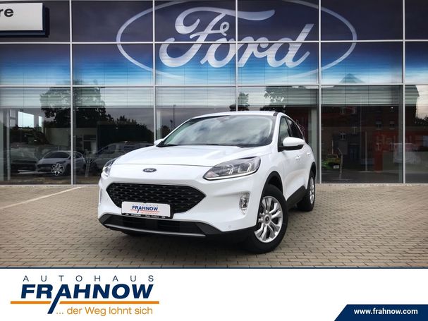 Ford Kuga 2.0 EcoBlue Cool Connect 88 kW image number 1