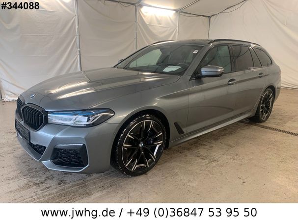 BMW 530d Touring M Sport xDrive 210 kW image number 1