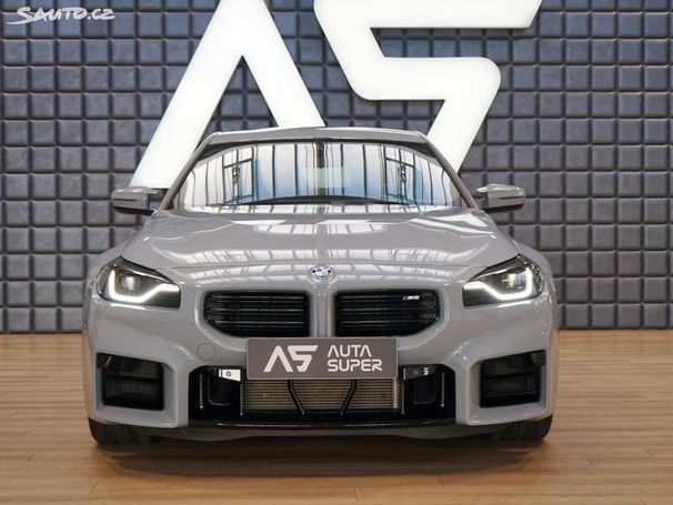 BMW M2 338 kW image number 4