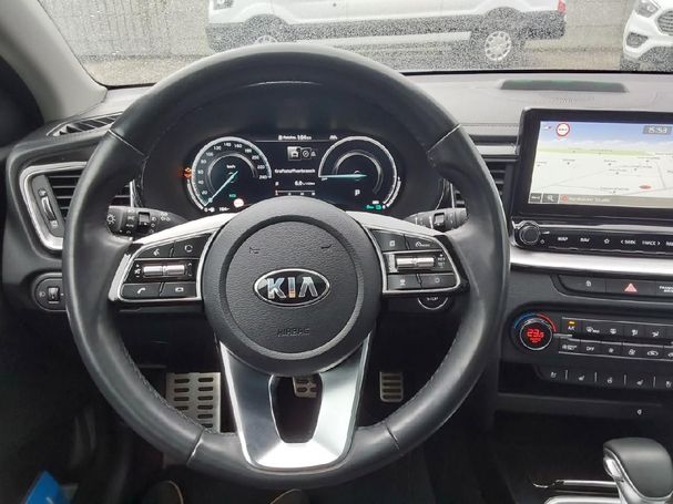 Kia XCeed Platinum Edition 104 kW image number 8