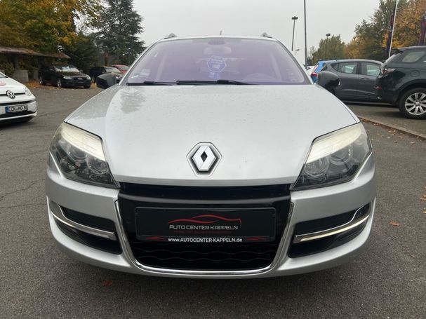 Renault Laguna Grandtour Limited 81 kW image number 3