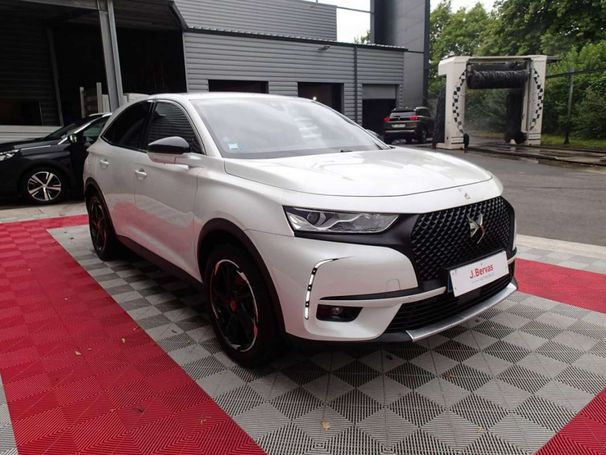 DS Automobiles 7 Crossback E-Tense 300 4x4 221 kW image number 3