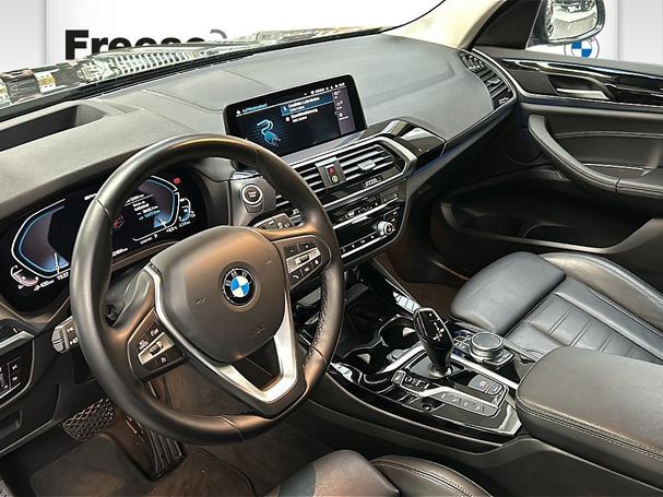 BMW X3 xDrive30e 215 kW image number 14