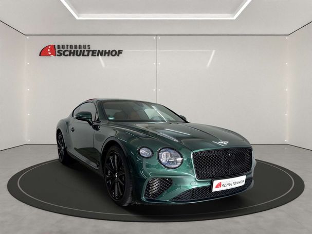 Bentley Continental GT 467 kW image number 2