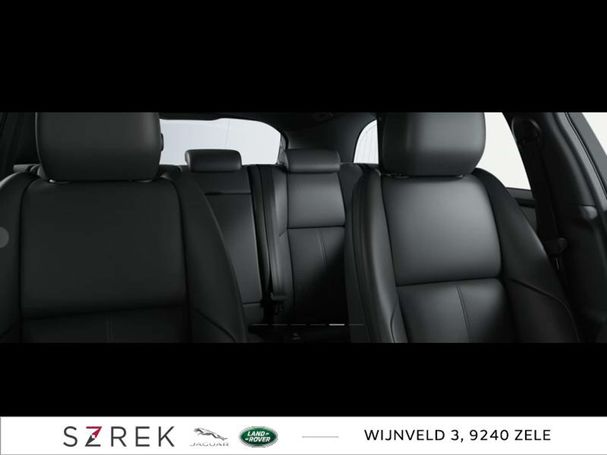 Land Rover Range Rover Velar P400e S 297 kW image number 26