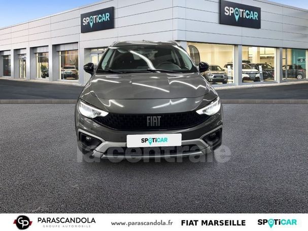 Fiat Tipo 96 kW image number 2