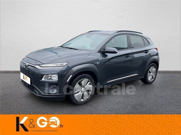 Hyundai Kona 100 kW image number 1