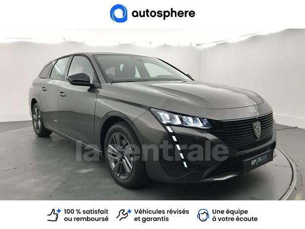 Peugeot 308 SW PureTech 130 EAT8 S&S Active 96 kW image number 3