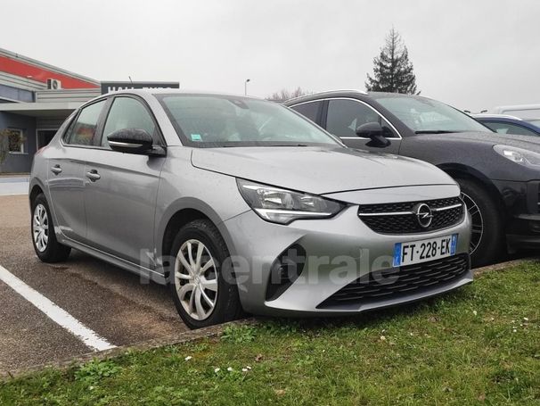 Opel Corsa 1.2 Edition 55 kW image number 2