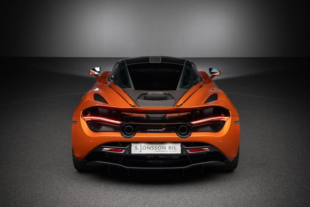 McLaren 720S 530 kW image number 11