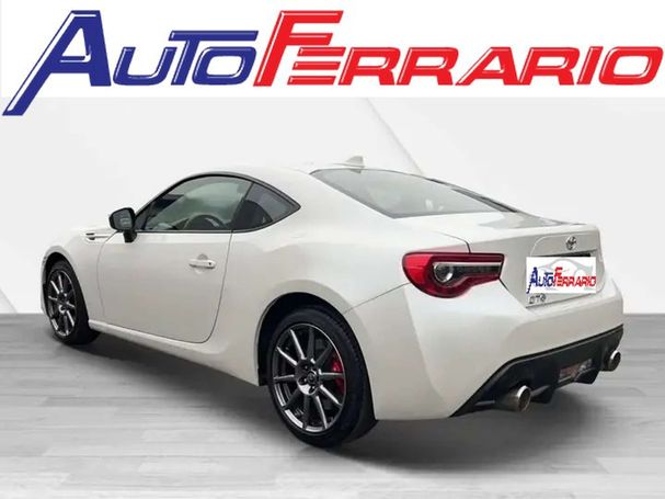 Toyota GT86 147 kW image number 4