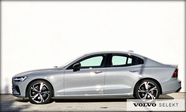 Volvo S60 AWD B5 184 kW image number 7